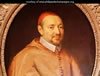 Le cardinal Pierre de Bérulle